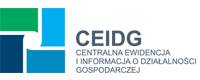 Ceidg